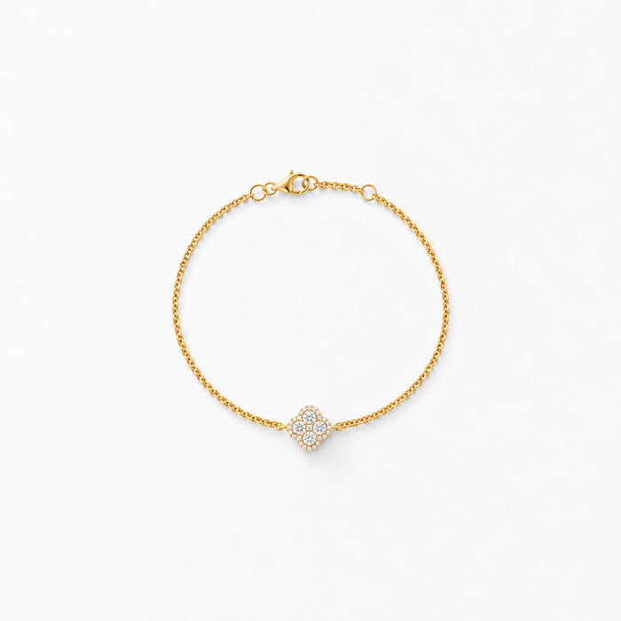 "Legacy of Elegance" Armkette Petite