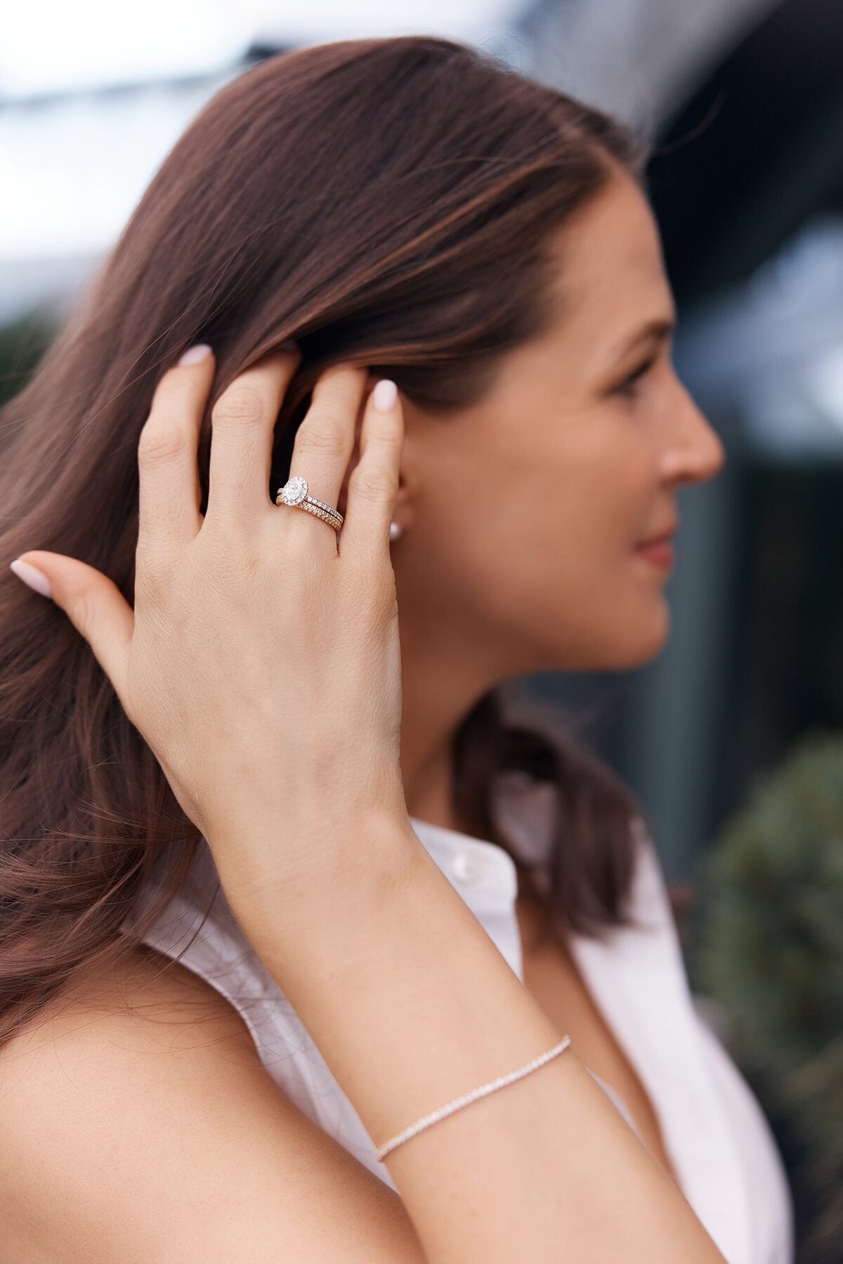 LOVE · Verlobungsringe & Eheringe von GISELLE