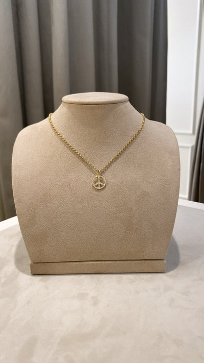 Diamanten Symbol Charms