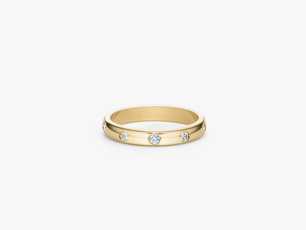 Classic Lady Ehering - Diamond Inlay