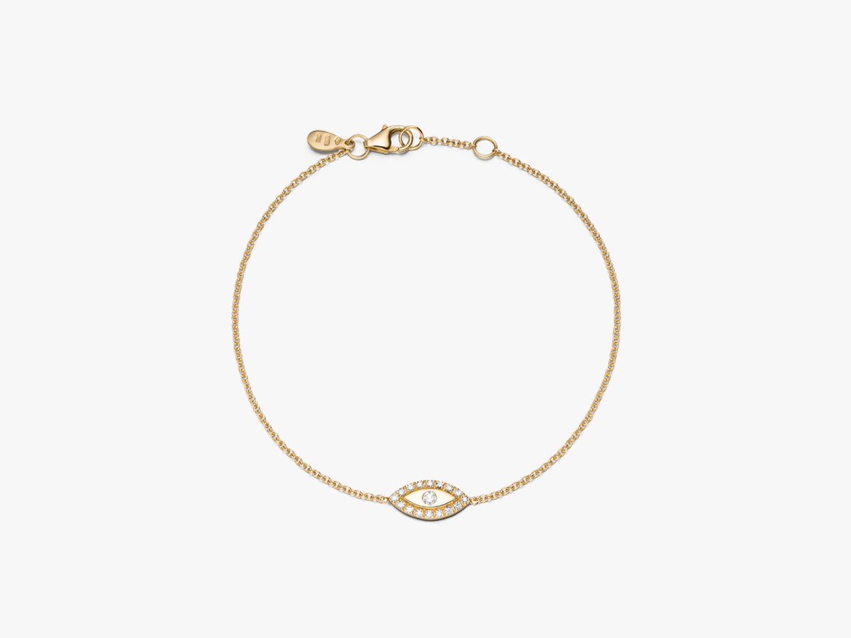 EYE OF PROTECTION Armkette