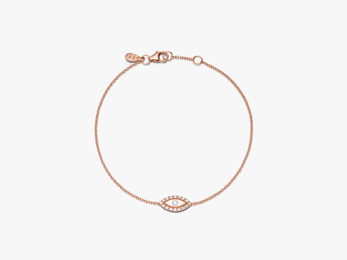 EYE OF PROTECTION Armkette