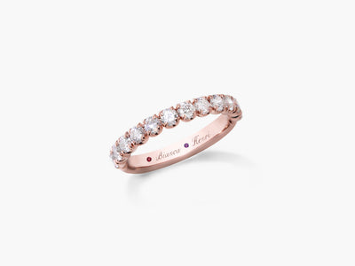 GRACE Diamant Ring - für Mamis (Kinderring)