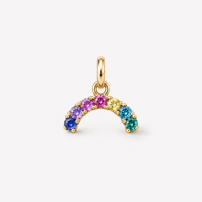 Rainbow Charm – Packshot