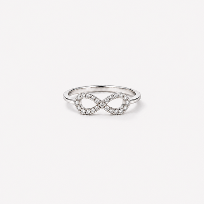 Infinity Ring – Packshot