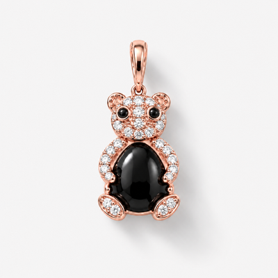 teddy rosegold – Archiv Sale