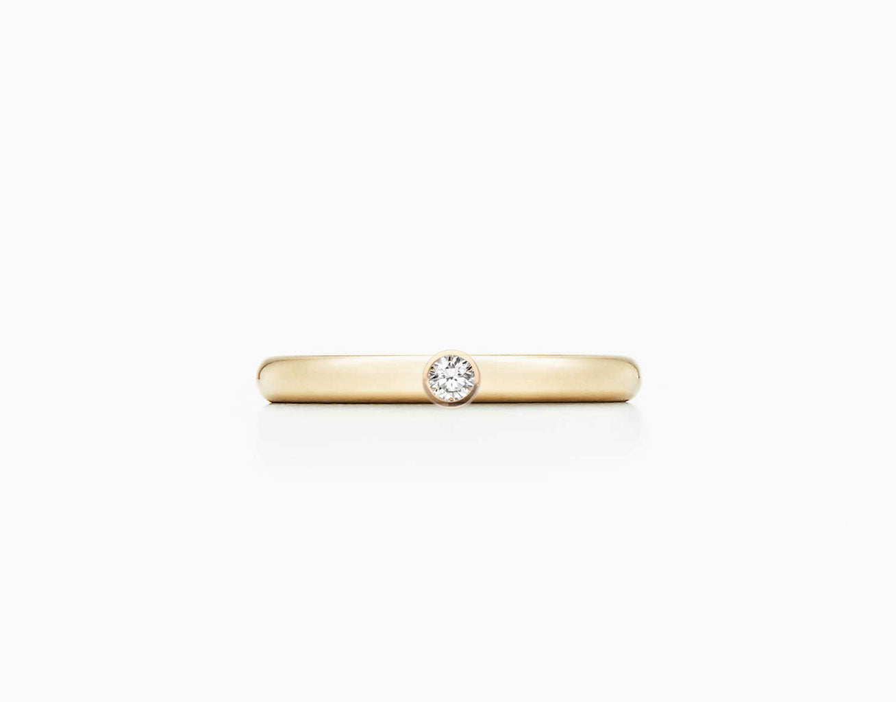 CELINE Solitaire Ring